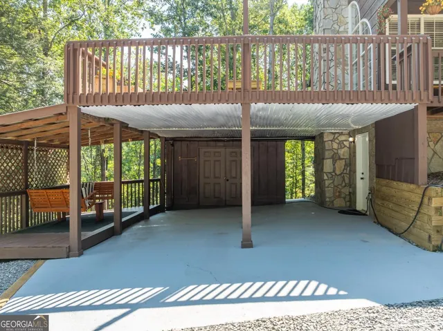$449,900 | 56 Hunter Hill Way, Ellijay, GA 30540