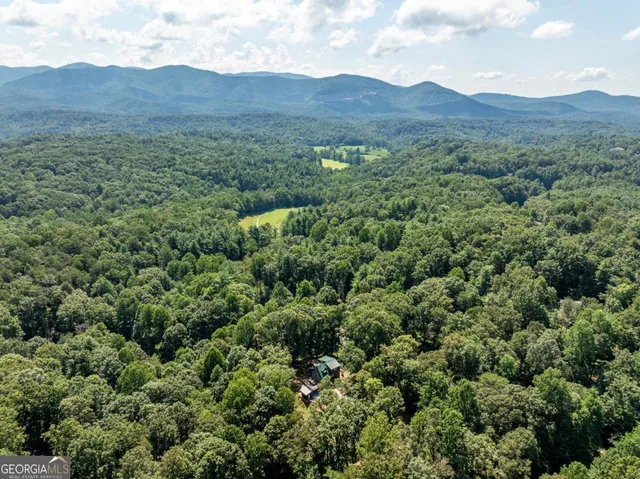 $449,900 | 56 Hunter Hill Way, Ellijay, GA 30540