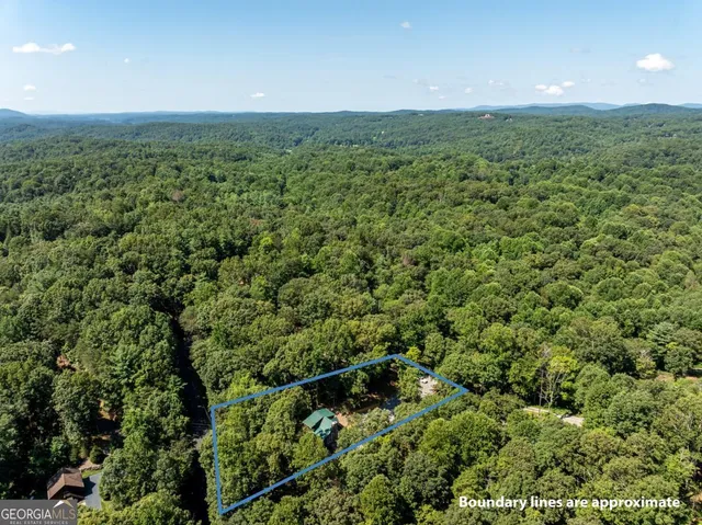 $449,900 | 56 Hunter Hill Way, Ellijay, GA 30540