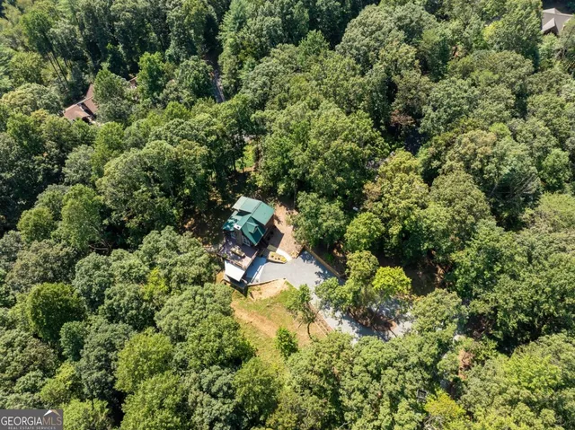 $449,900 | 56 Hunter Hill Way, Ellijay, GA 30540