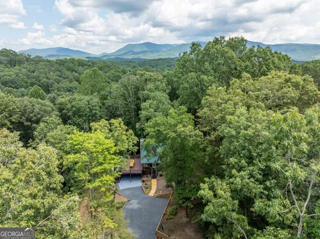 $449,900 | 56 Hunter Hill Way, Ellijay, GA 30540