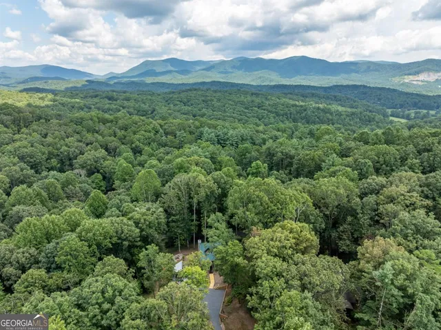 $449,900 | 56 Hunter Hill Way, Ellijay, GA 30540