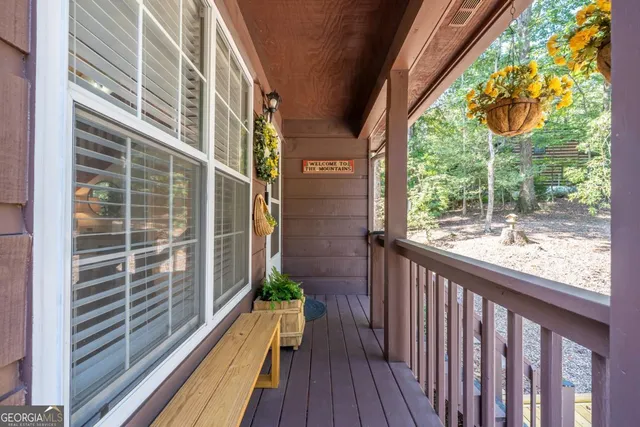 $449,900 | 56 Hunter Hill Way, Ellijay, GA 30540