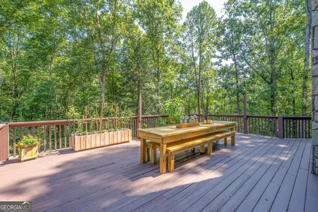 $449,900 | 56 Hunter Hill Way, Ellijay, GA 30540