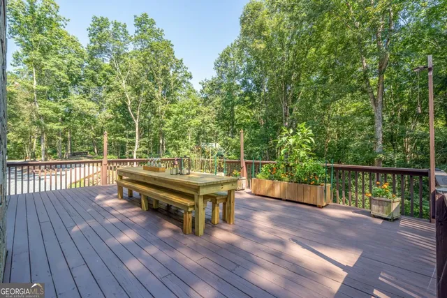 $449,900 | 56 Hunter Hill Way, Ellijay, GA 30540