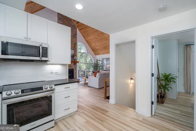 $449,900 | 56 Hunter Hill Way, Ellijay, GA 30540