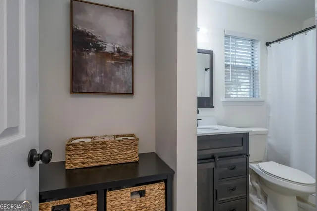 $449,900 | 56 Hunter Hill Way, Ellijay, GA 30540