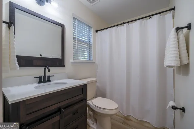 $449,900 | 56 Hunter Hill Way, Ellijay, GA 30540