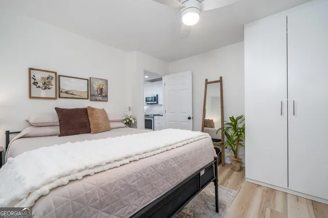 $449,900 | 56 Hunter Hill Way, Ellijay, GA 30540