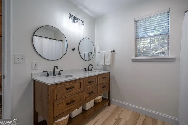 $449,900 | 56 Hunter Hill Way, Ellijay, GA 30540