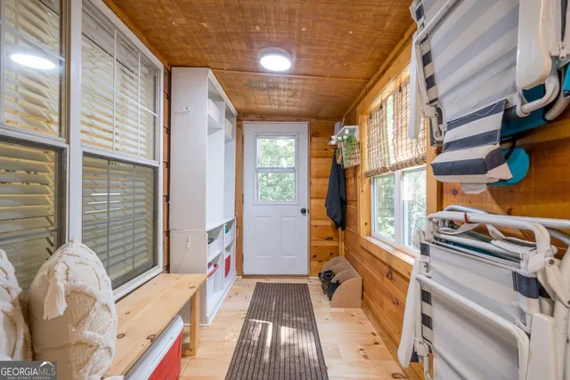 $449,900 | 56 Hunter Hill Way, Ellijay, GA 30540