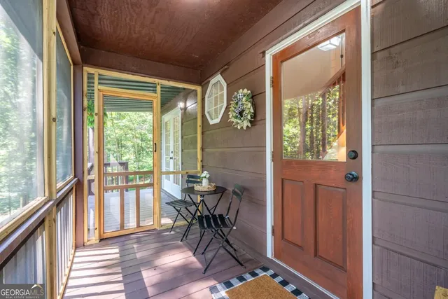 $449,900 | 56 Hunter Hill Way, Ellijay, GA 30540