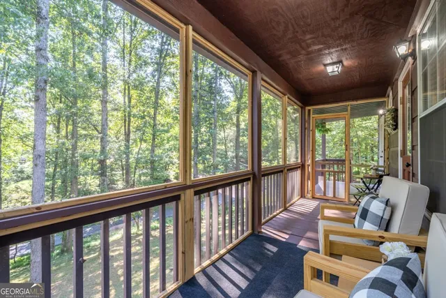 $449,900 | 56 Hunter Hill Way, Ellijay, GA 30540