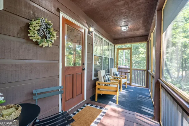 $449,900 | 56 Hunter Hill Way, Ellijay, GA 30540