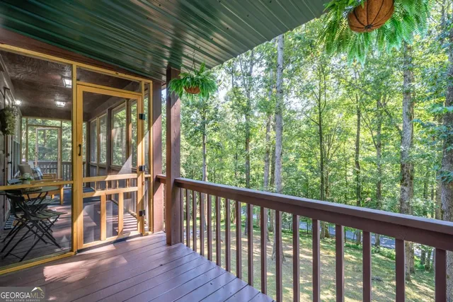 $449,900 | 56 Hunter Hill Way, Ellijay, GA 30540
