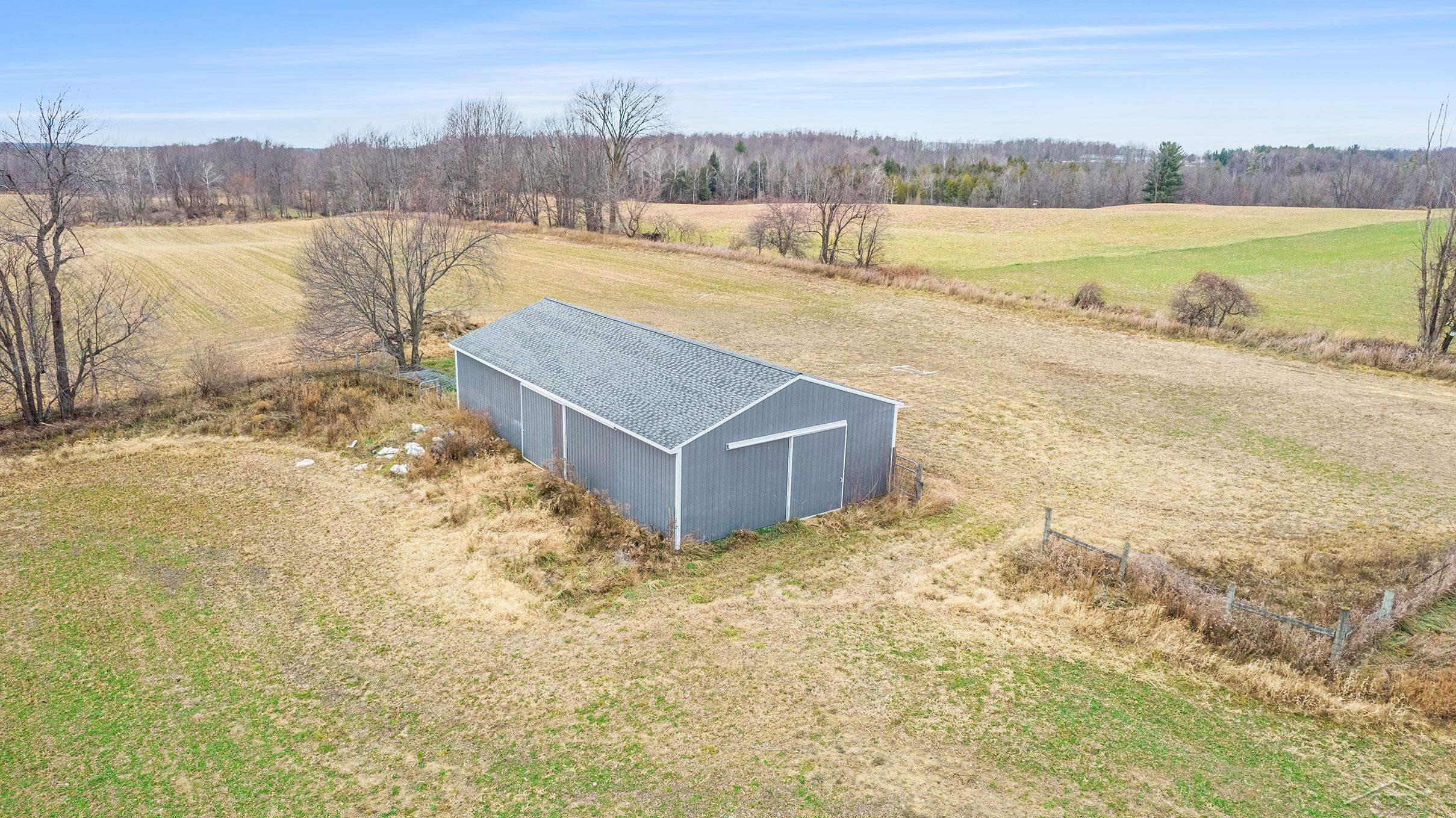 0 South Hurds Corner Road Mayville, MI 48744 - Photo 2 of 19