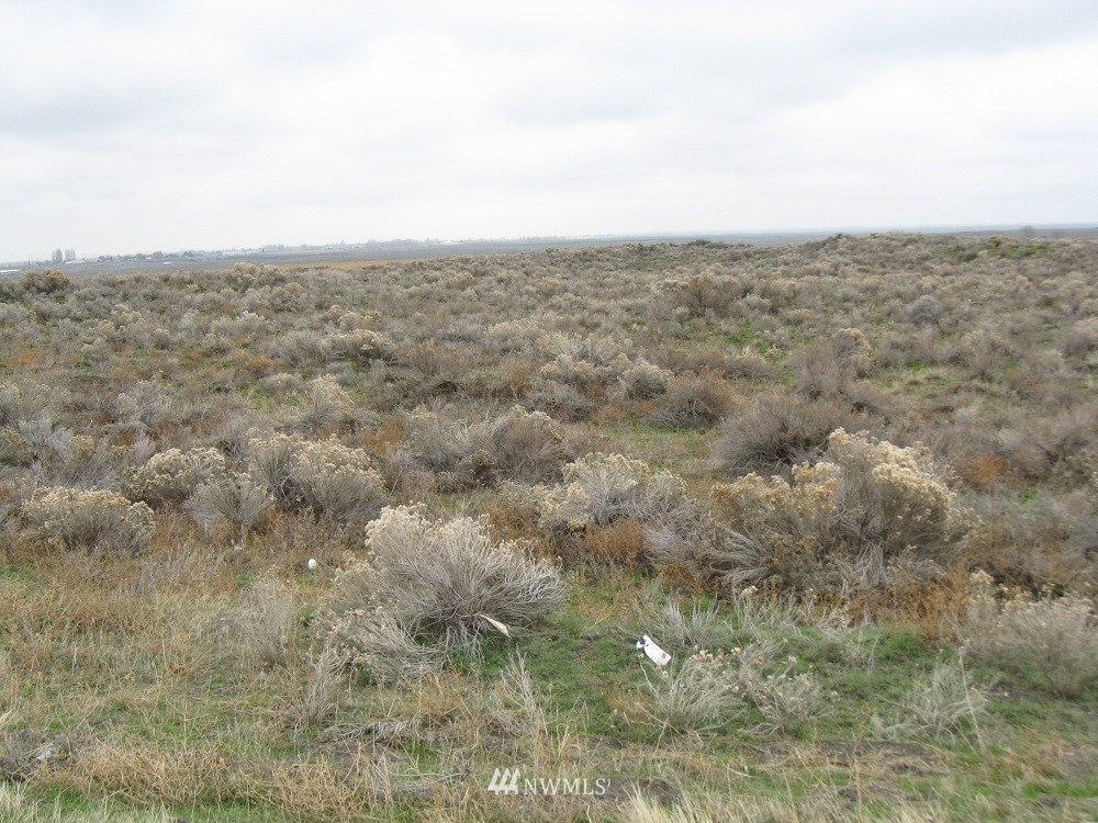 -nna Nna Rowe Road Warden, WA 98857 - Photo 1 of 1