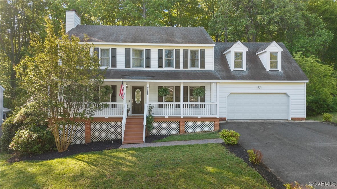 4611 Rockfield Road North Chesterfield, VA 23237 - Photo 1 of 40 Gallery Image 1