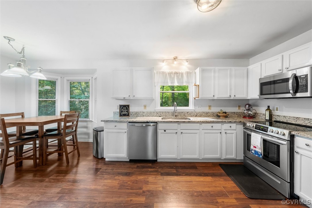 4611 Rockfield Road North Chesterfield, VA 23237 - Photo 17 of 40 Gallery Image 17