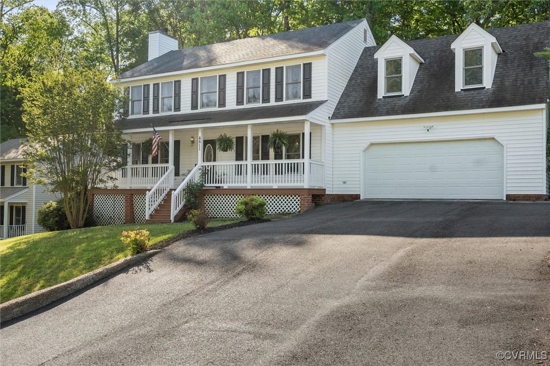 4611 Rockfield Road North Chesterfield, VA 23237 - Photo 2 of 40 Gallery Image 2