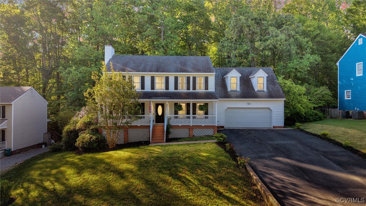 4611 Rockfield Road North Chesterfield, VA 23237 - Photo 33 of 40 Gallery Image 33