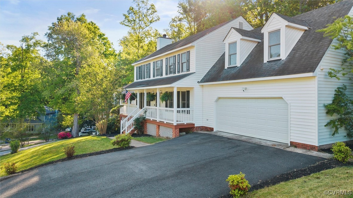 4611 Rockfield Road North Chesterfield, VA 23237 - Photo 34 of 40 Gallery Image 34