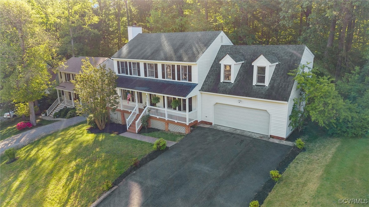 4611 Rockfield Road North Chesterfield, VA 23237 - Photo 35 of 40 Gallery Image 35