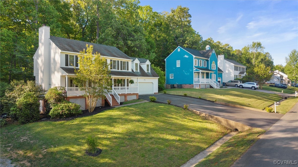 4611 Rockfield Road North Chesterfield, VA 23237 - Photo 36 of 40 Gallery Image 36