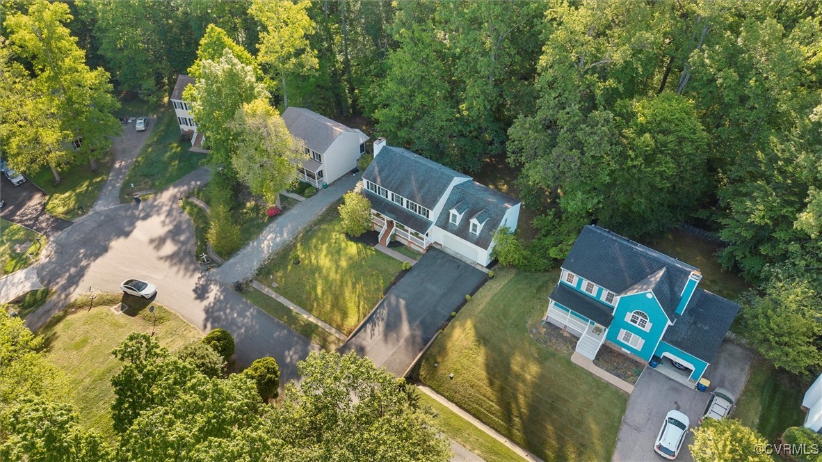4611 Rockfield Road North Chesterfield, VA 23237 - Photo 37 of 40 Gallery Image 37