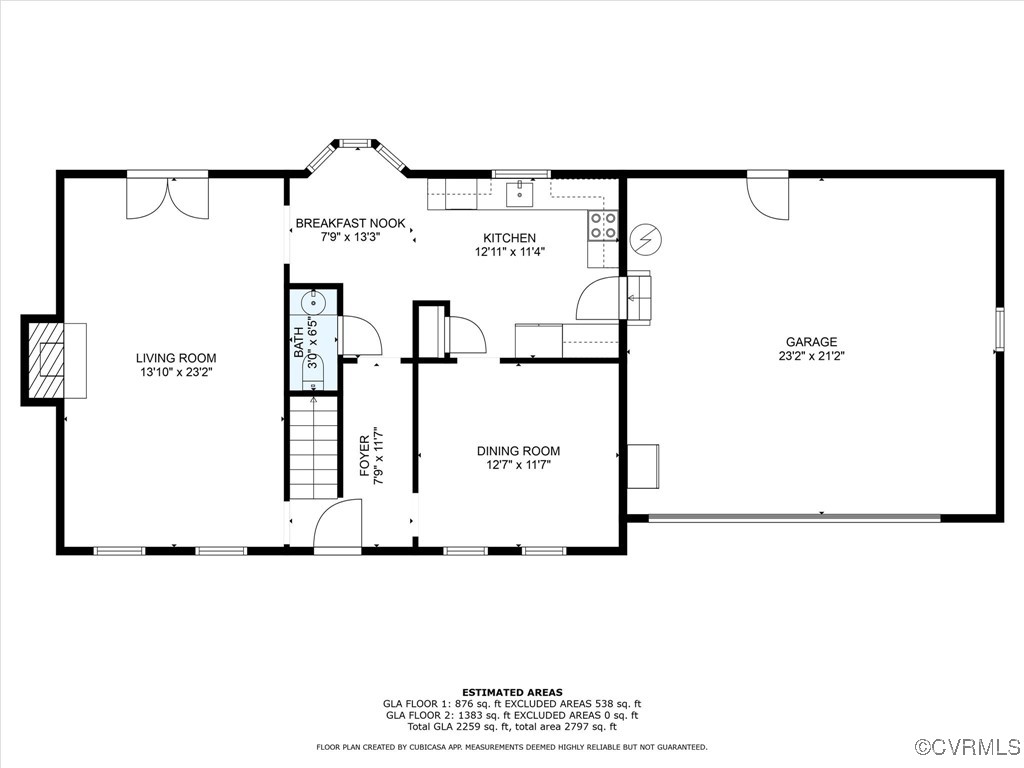 4611 Rockfield Road North Chesterfield, VA 23237 - Photo 39 of 40 Gallery Image 39
