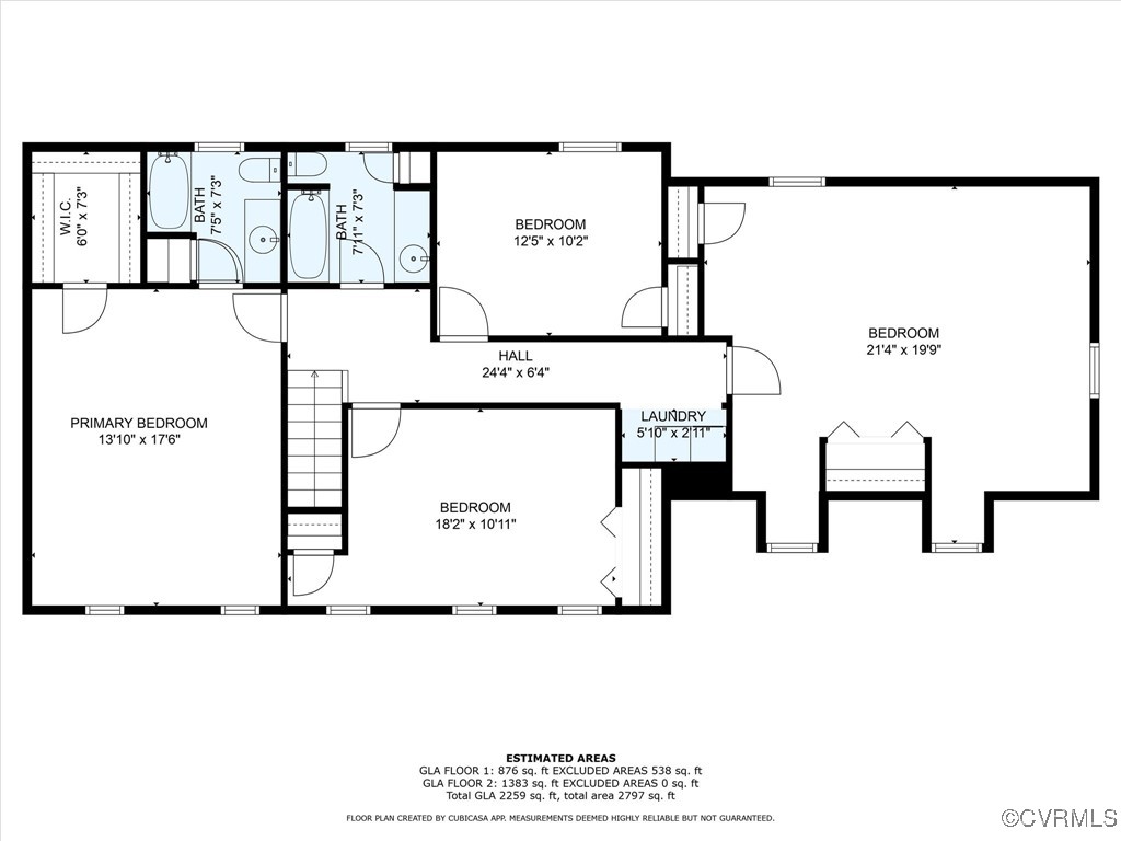 4611 Rockfield Road North Chesterfield, VA 23237 - Photo 40 of 40 Gallery Image 40