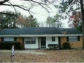 3217 Tate Road Augusta, GA 30906 - Photo 1 of 1 Main View