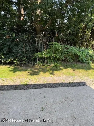 a view of a ocean view