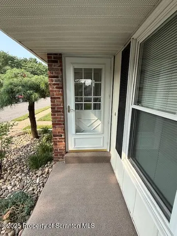 a view of outdoor space