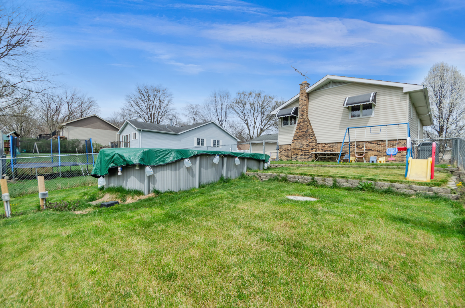 2039 East Maple Street Crete, IL 60417 - Photo 28 of 28 Gallery Image 28