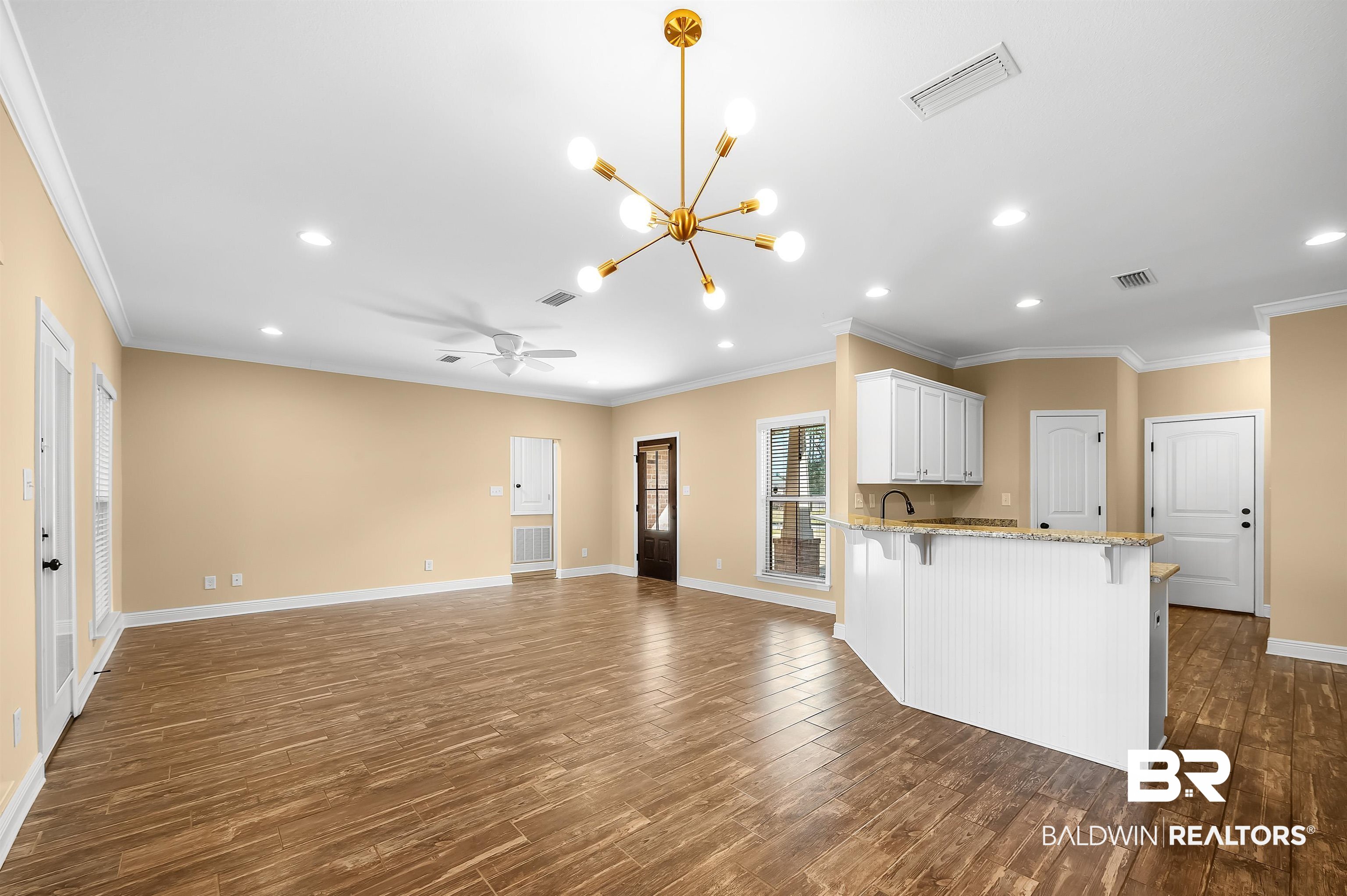 1211 Pembroke Way Foley, AL 36535 - Photo 4 of 32