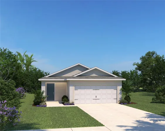 $315,990 | 13934 Southwest Savanna Street, Indiantown, FL 34956