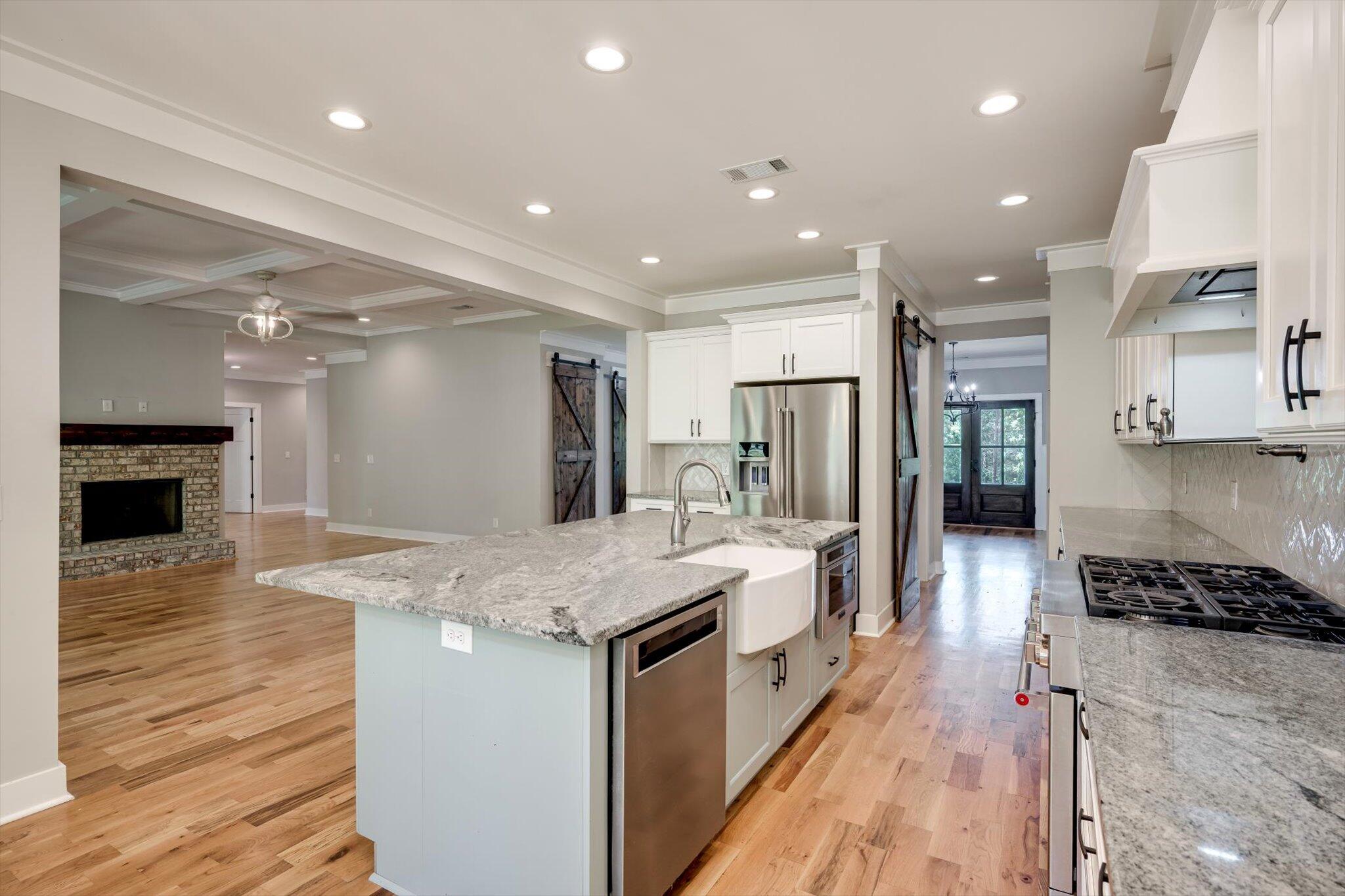 110 Colin Reed's Road North Augusta, SC 29860 - Photo 17 of 77 16-015-