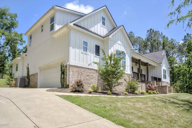 $615,000 | 110 Colin Reed's Road, North Augusta, SC 29860