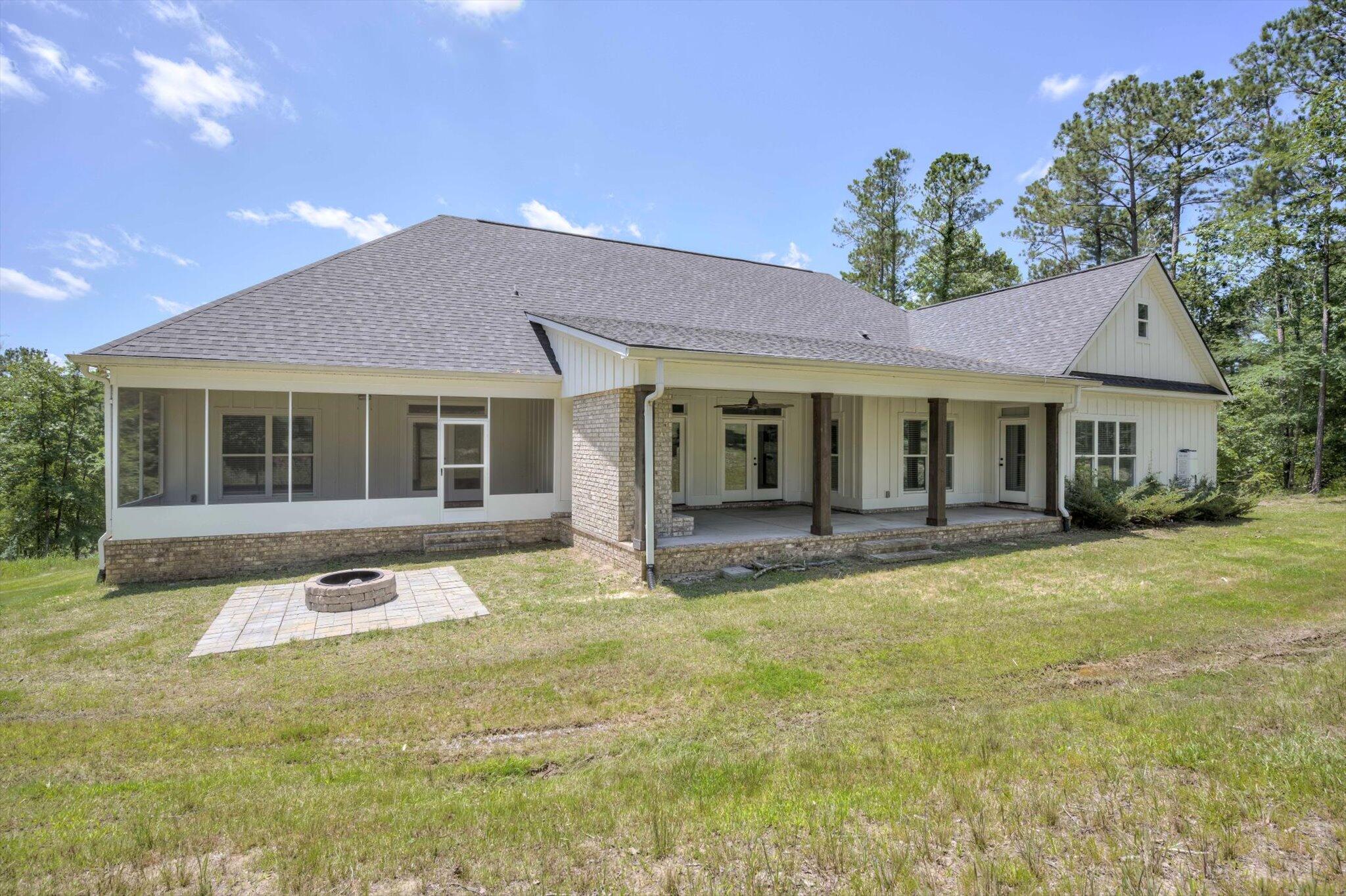 110 Colin Reed's Road North Augusta, SC 29860 - Photo 59 of 77 58-057-