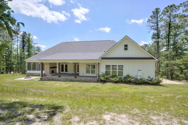 $615,000 | 110 Colin Reed's Road, North Augusta, SC 29860