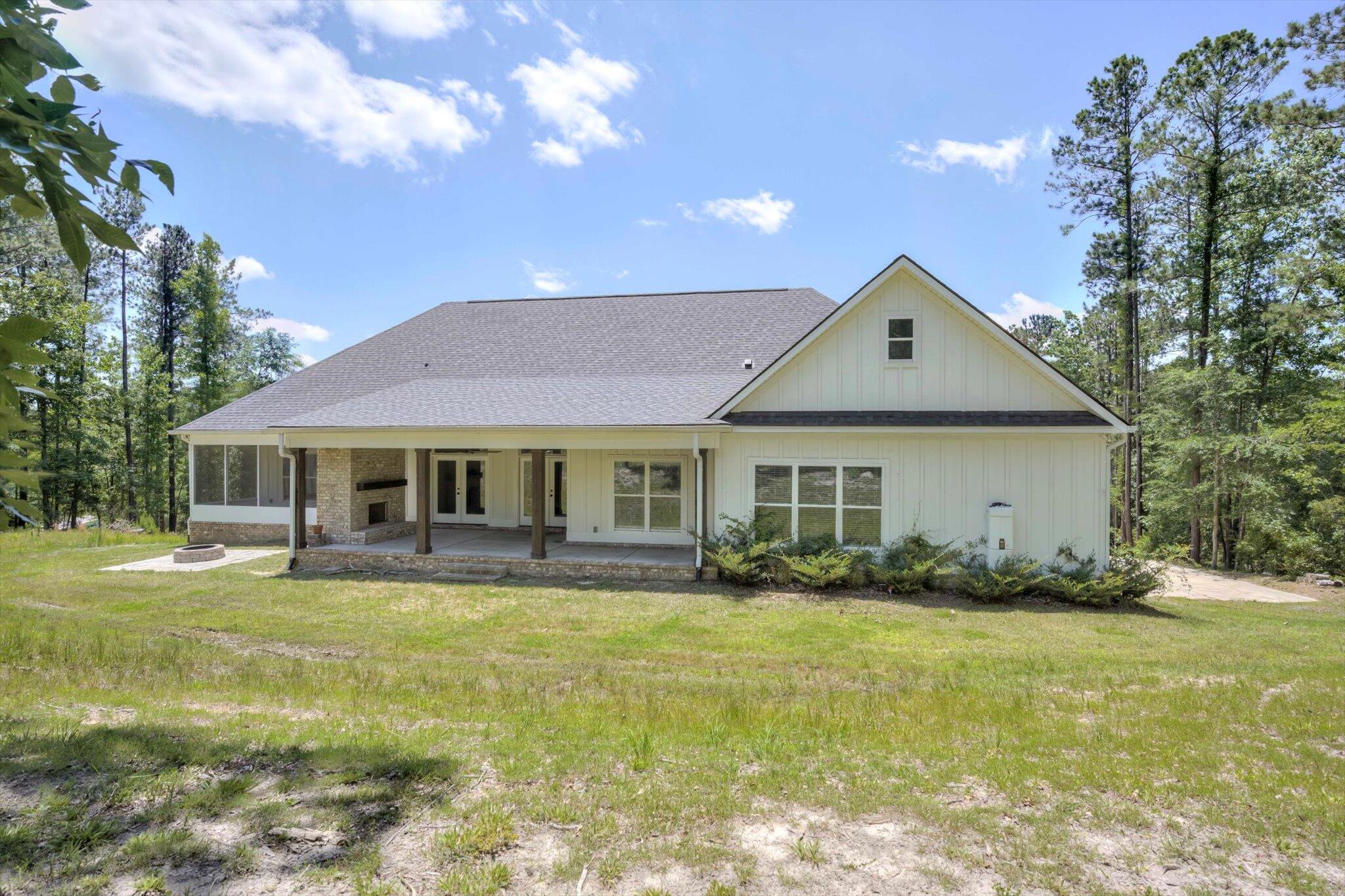 110 Colin Reed's Road North Augusta, SC 29860 - Photo 60 of 77 59-058-