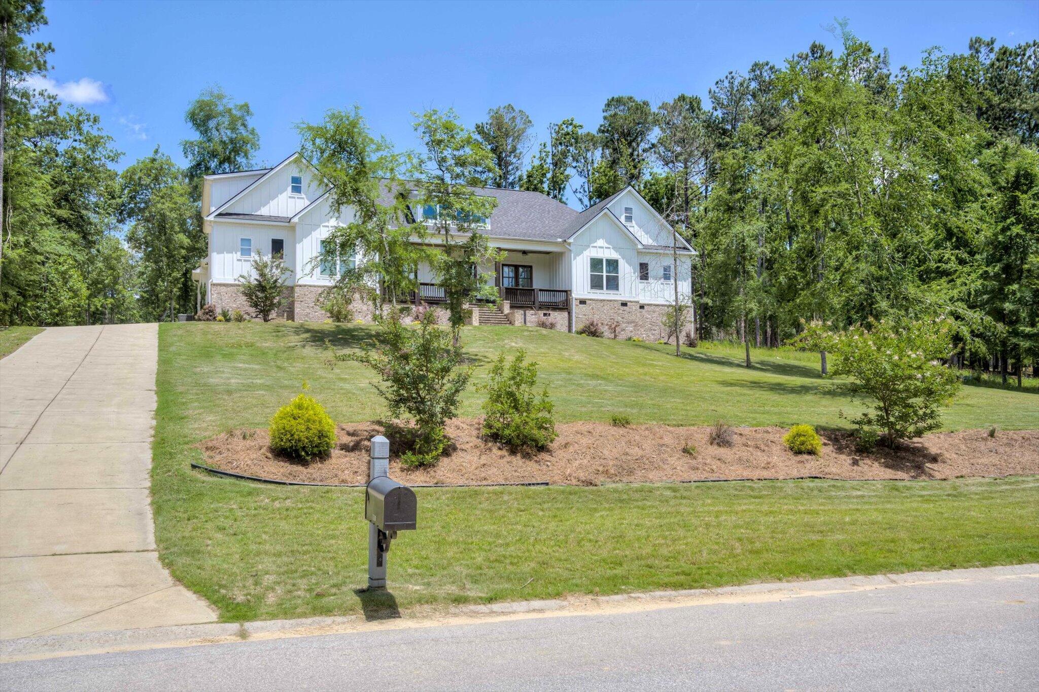 110 Colin Reed's Road North Augusta, SC 29860 - Photo 4 of 77 81-077-