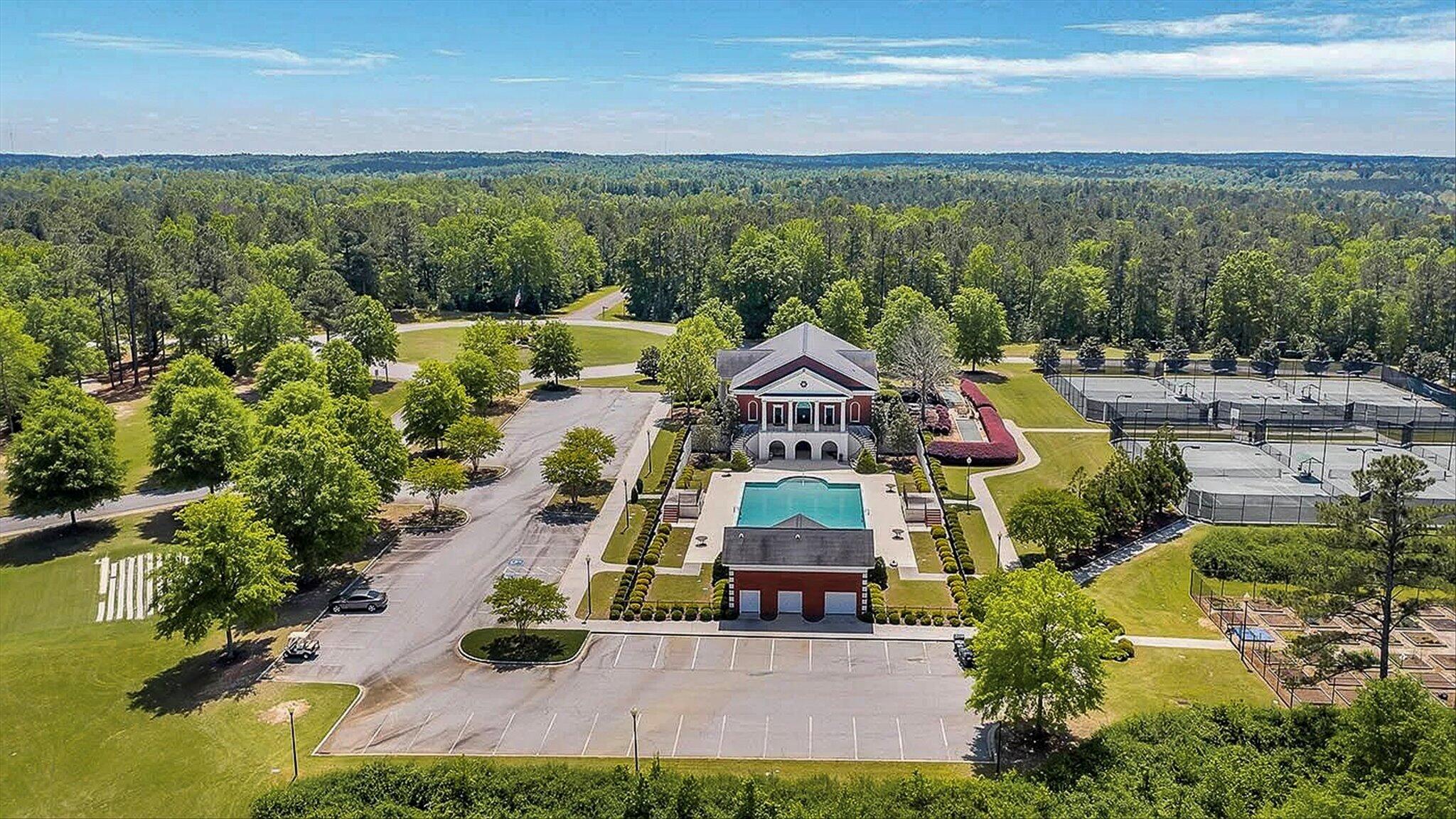 110 Colin Reed's Road North Augusta, SC 29860 - Photo 72 of 77 76-003-