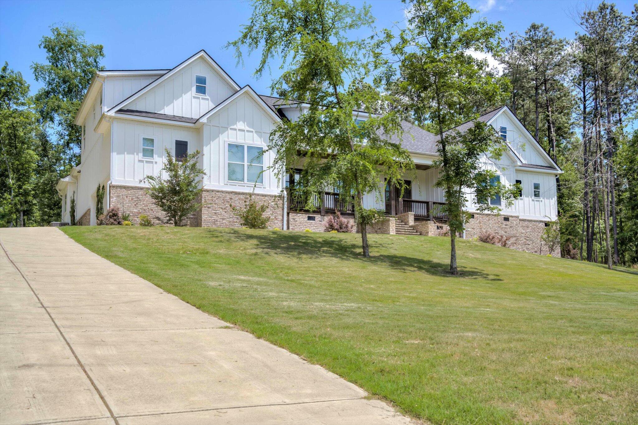 110 Colin Reed's Road North Augusta, SC 29860 - Photo 5 of 77 05-004-