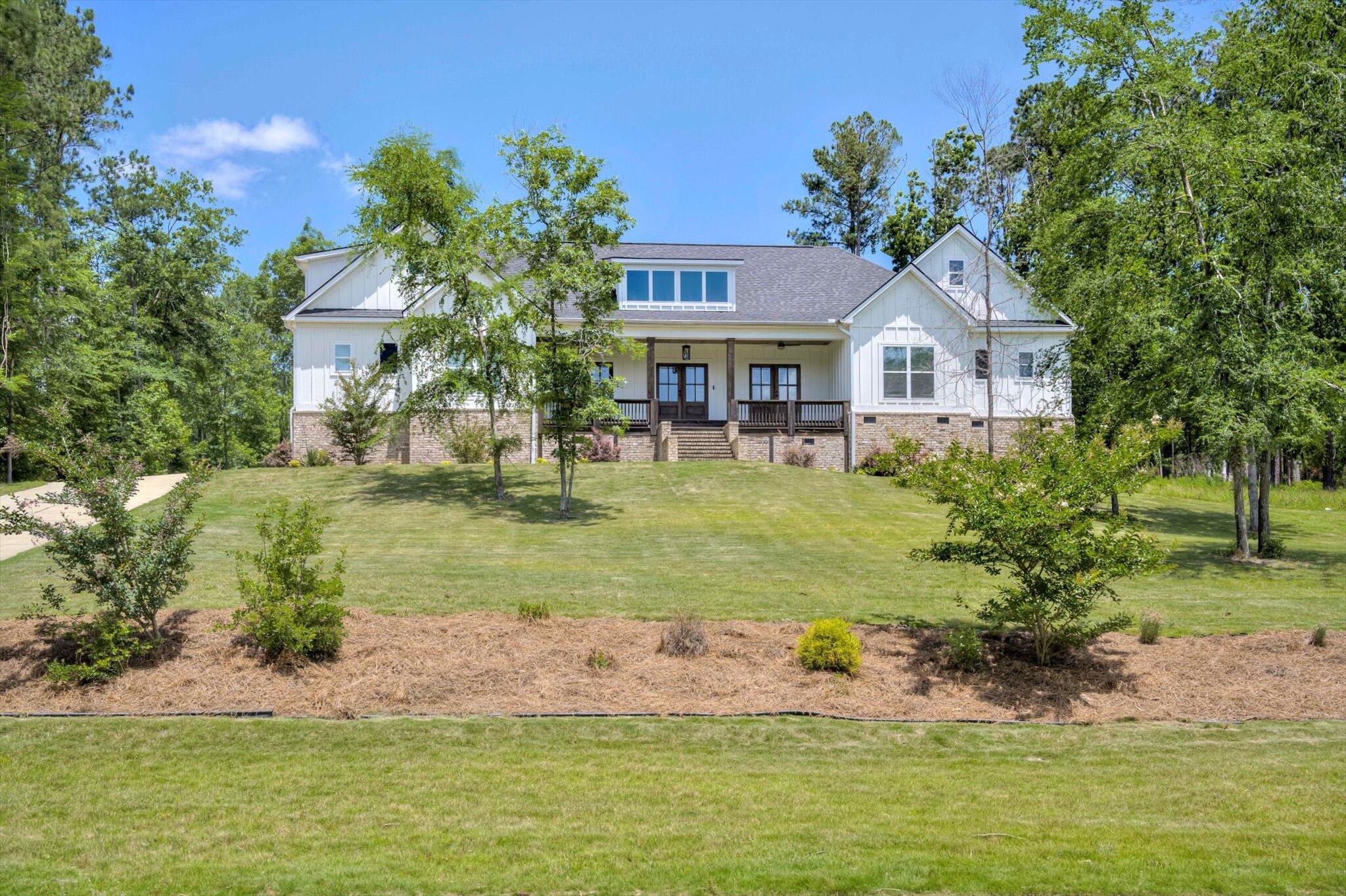 110 Colin Reed's Road North Augusta, SC 29860 - Photo 6 of 77 01-001-