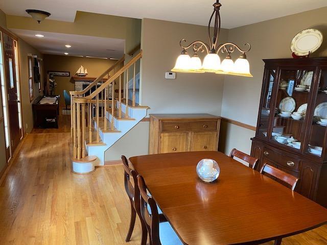 8770 Butler Warren Road Mason, OH 45040 - Photo 9 of 44 Gallery Image 9