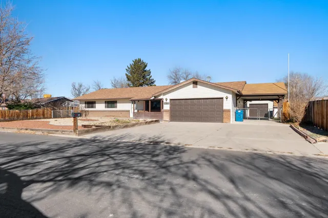 $440,000 | 3072 Gunnison Avenue, Grand Junction, CO 81504