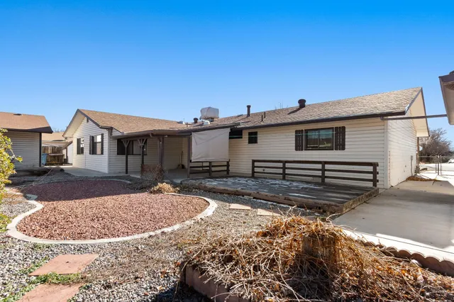 $440,000 | 3072 Gunnison Avenue, Grand Junction, CO 81504