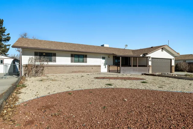 $440,000 | 3072 Gunnison Avenue, Grand Junction, CO 81504